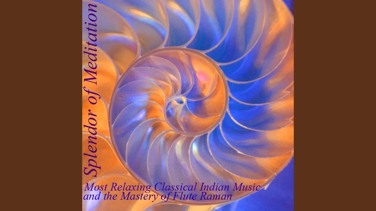 Mohana Kalyani (Meditation on the Breath) Mohana Kalyani (Meditation on the Breath)