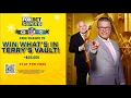 Fox Bet Super 6 - NFL Win What s in Terry s Vault