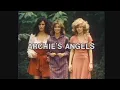 Archie s Angels - Lisa Todd Misty Rowe Marianne Gordon