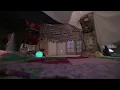 Mom Vacuums Outside Your Blanket Fort For 3 Hours - Relaxing Vacuum Cleaner Sound