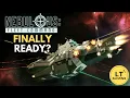 Is NEBULOUS Fleet Command Finally Ready