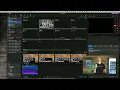 ProPresenter 7 Features Explored Libraries Playlists and Presentations