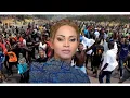 Download Lagu Urgent🚨Direct kinshasa Marche Maman Blanche tension pasteur Marcello au centre d’un bras de fer