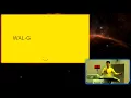 Development of delta-backups in WAL-G Andrey Borodin