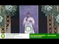 Download Lagu PAGHAMBUUK SIN NABIY S.A.W. IBAN SIN KHADIJAH R.A.