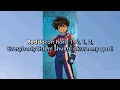 Download Lagu Cyber Formula    WINNERS    by M.O.V.E. Romanji Version (Sing-A-Long) Lyrics