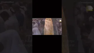 دعاء جميل للشيخ هيثم الدخين الحمد لله الذي لا ينسى من ذكره الحمد لله الذي لا يخيب من دعاه 