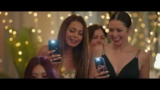 الإعلان الرسمي لمسلسل روج اسود  حصريا   رمضان      دندنها