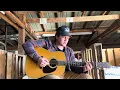 Leavin’ Town - Colton Bowlin (Original)