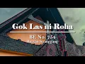 Download Lagu Gok Las Ni Roha -  BE No. 754 - Reyvan Sitanggang
