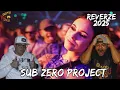 Did Sub Zero Project Just Take Reverze 2025 to Another Level?! | Live Reaction