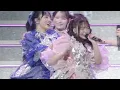 【LIVE映像】CUTIE STREET『ハッピー世界！』📍東京ガーデンシアター(2025/9/9)