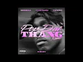 DABABY - POP DAT THANG (REMIX) [Feat. Glorilla, Yung Miami, YKNIECE)