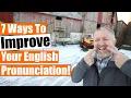 Download Lagu 7 Ways To Improve Your English Pronunciation