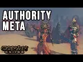 Conan Exiles Best Sorcery PvP Build 2026 Immortal Authority Build Enhanced Update