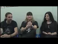 TRIPTYKON, "trabajamos muy duro en el desarrollo de este sonido", entrevista Leyendas Del Rock