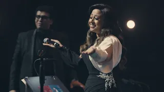الحب اللي كان  ريهام عبدالحكيم دندنها