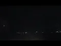 5 May 2026 Lighting Storm near American Airlines Flight AA2126 Chicago to St Louis