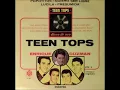 Los Teen Tops Y Enrique Guzman - No Puedo Estar En Casa