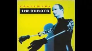 Download Kraftwerk - The Robots (CD Maxi-Single) [1991] MP3