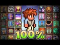 I Played 100 of Terraria in 2026