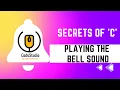 How To Play A Bell Sound In C