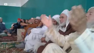 sufi dhikr in morocco fully translated sufi qasidah wa yakfeeka 