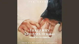 that s why ko rata o waka