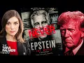 Why Hollywood Will Never Make the Epstein Movie About Trump