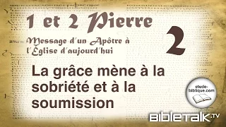 La signification de la grâce