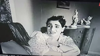 حماتي اللي مدوباهم اتنين طلعلها عفريت 