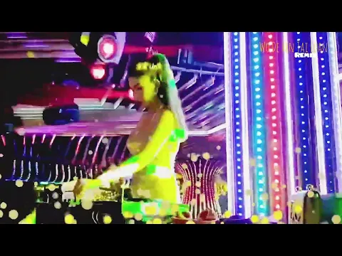 Download MP3 [EDM] Wo De Xin Tai Luan - Gọi Tên Em Trong Đêm (Remix TikTok)