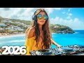 Lagu Alan Walker, Justin Bieber, Coldplay, Avicii \u0026 Kygo Style🍉Best Popular Songs 2025🍉Summer Vibes #7