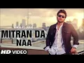 Download Lagu Mitran Da Naa - Ninja (Official Song) Jaani | Latest New Punjabi Song 2020