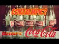Lagu Coke Is Changing The Formula To It's Iconic Soda Brands But More Diabetes Is On The Way!
