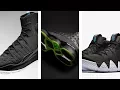 Last Minute Christmas Sneaker Releases from Nike Jordan and Under Armour