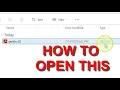 How to Open JNLP file format in Windows 11 10 My Way