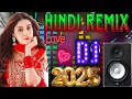 Download Lagu New Hindi Dj Song 💙Best Hindi Old Dj Remix 🥀 Bollywood Nonstop Dj Song ❤️‍🔥2025 Dj Song New Dj Remix