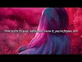 Leona Lewis - Bleeding Love (Lyrics)