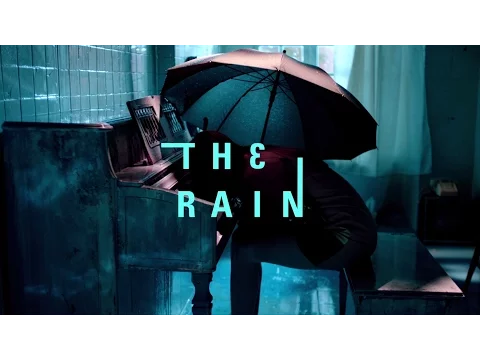 LADIES' CODE The Rain 公式動画サムネイル