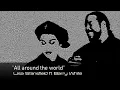 "All Around The World" (feat. Barry White) - Lisa Stansfield