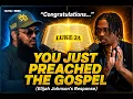 Sheikh Uthman Accidentally Preached the Gospel Elijah Johnson s Surprising Response