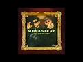 Ryan Castro, Feid - Monastery (Instrumental)
