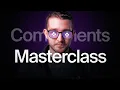 Framer Masterclass Learn Components in 30 Minutes