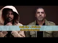 Beija flor (letra/traducción) - Natiruts