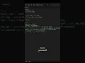 Build Your Own Screen Recorder in Python