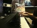 Theme from Sam Hell (composed by Jeffrey Michael) (solo piano version)