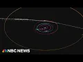 Download Lagu Planetary defense system spots interstellar object