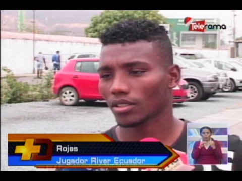 River Ecuador visitará este sábado al Independiente