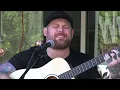 Asking Alexandria Performs "Moving On" For WDHA